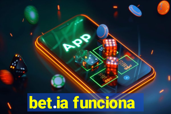 bet.ia funciona